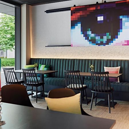 Legere Express Tuttlingen Hotel Екстериор снимка