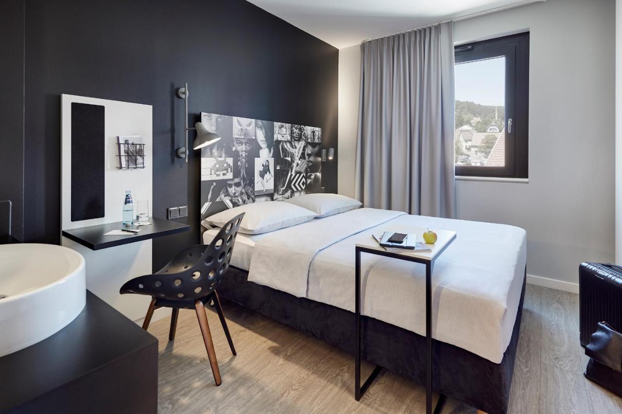 Legere Express Tuttlingen Hotel Екстериор снимка