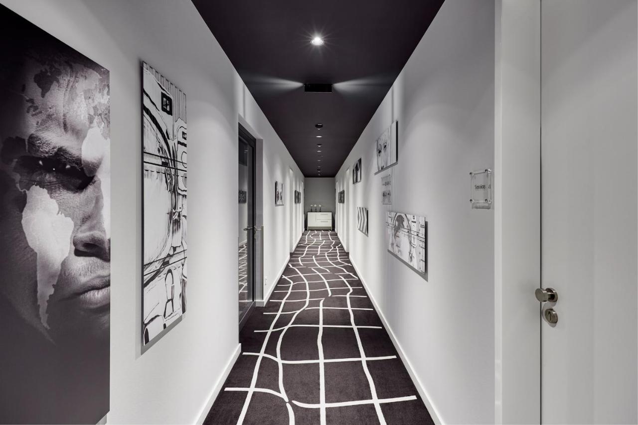 Legere Express Tuttlingen Hotel Екстериор снимка