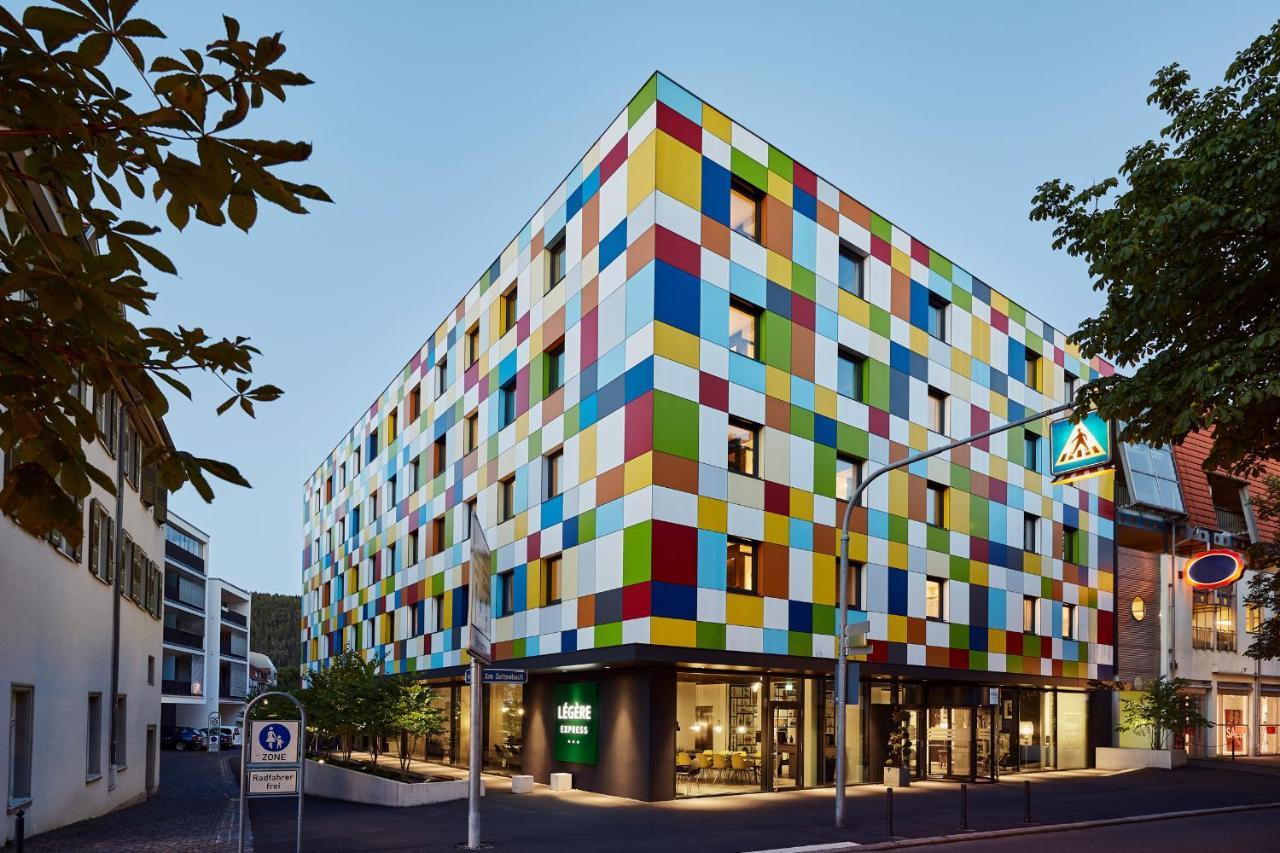 Legere Express Tuttlingen Hotel Екстериор снимка