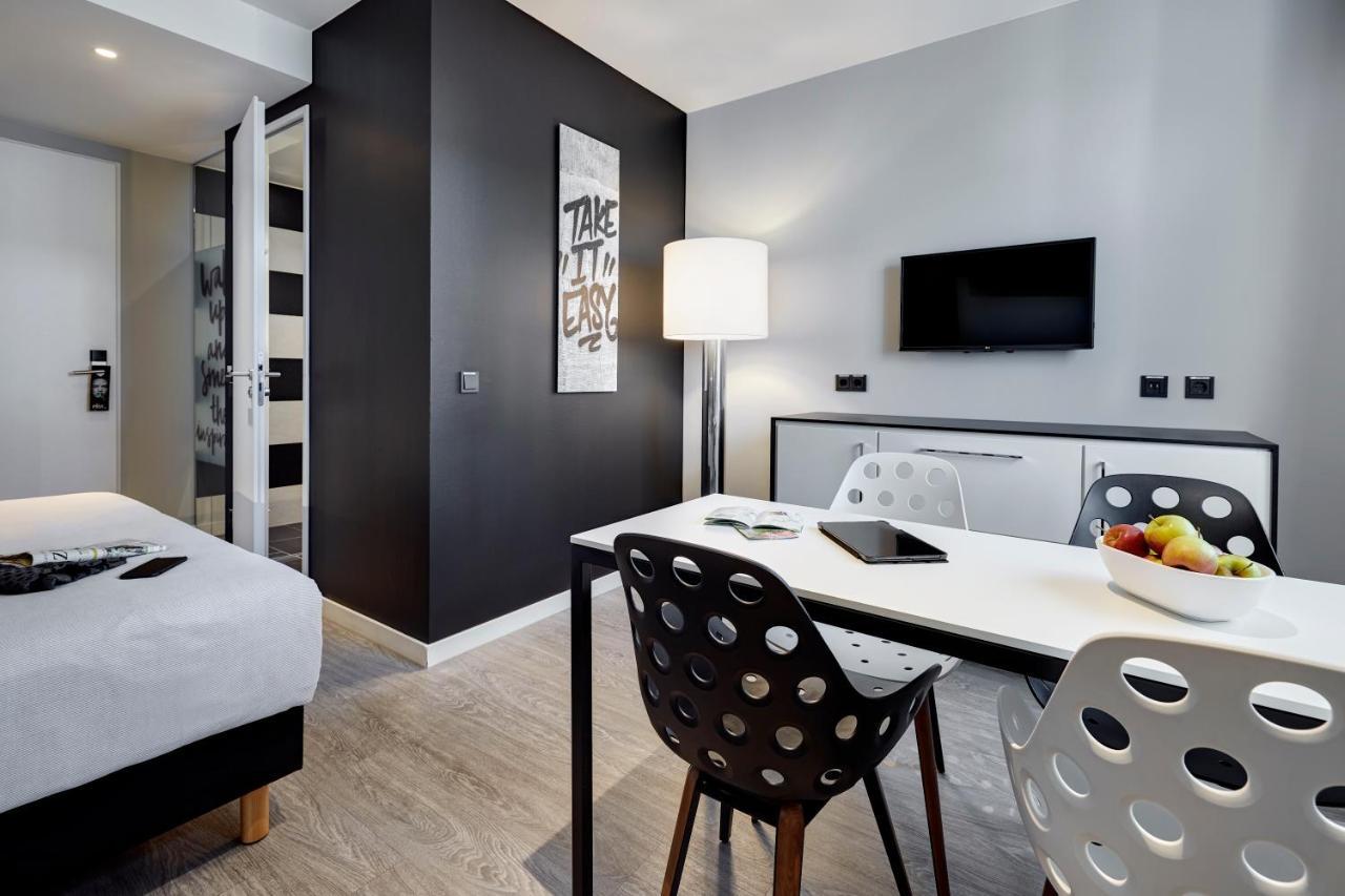 Legere Express Tuttlingen Hotel Екстериор снимка