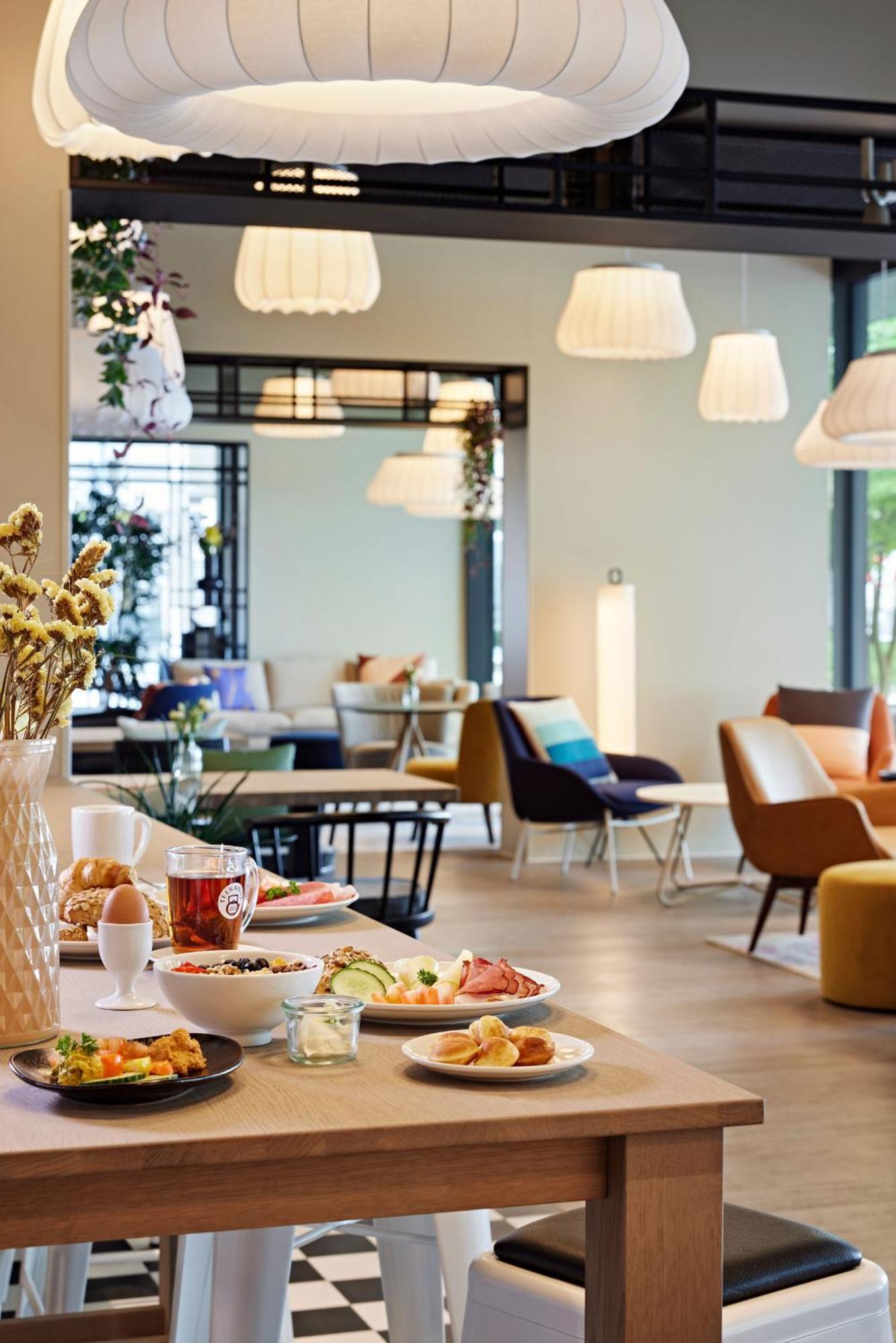 Legere Express Tuttlingen Hotel Екстериор снимка
