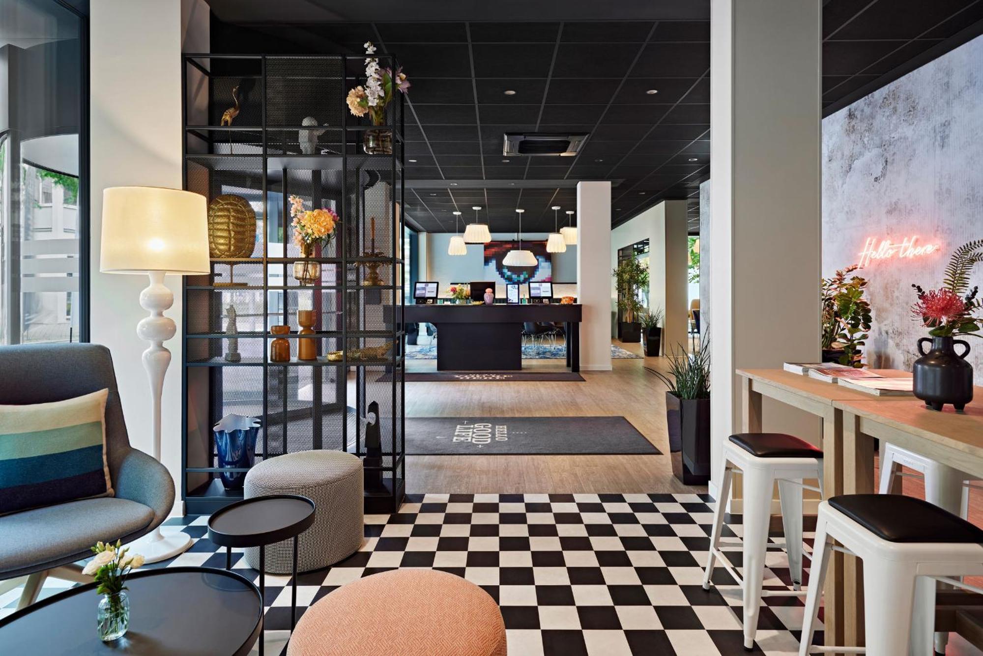 Legere Express Tuttlingen Hotel Екстериор снимка