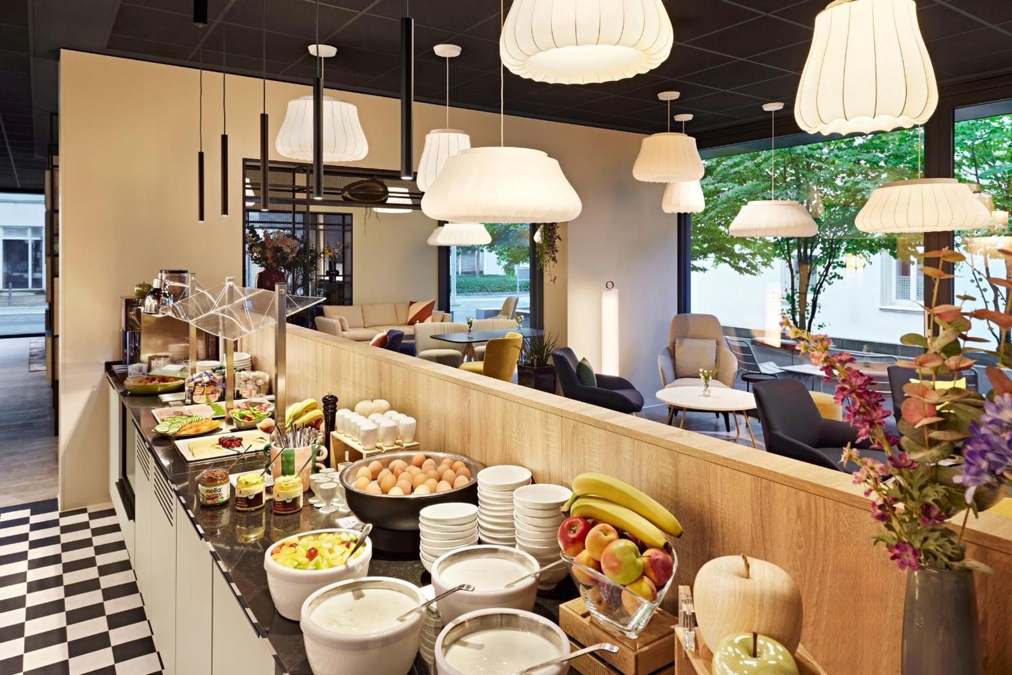 Legere Express Tuttlingen Hotel Екстериор снимка