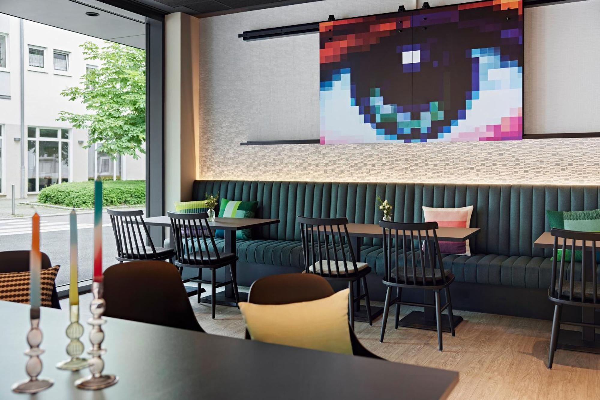 Legere Express Tuttlingen Hotel Екстериор снимка