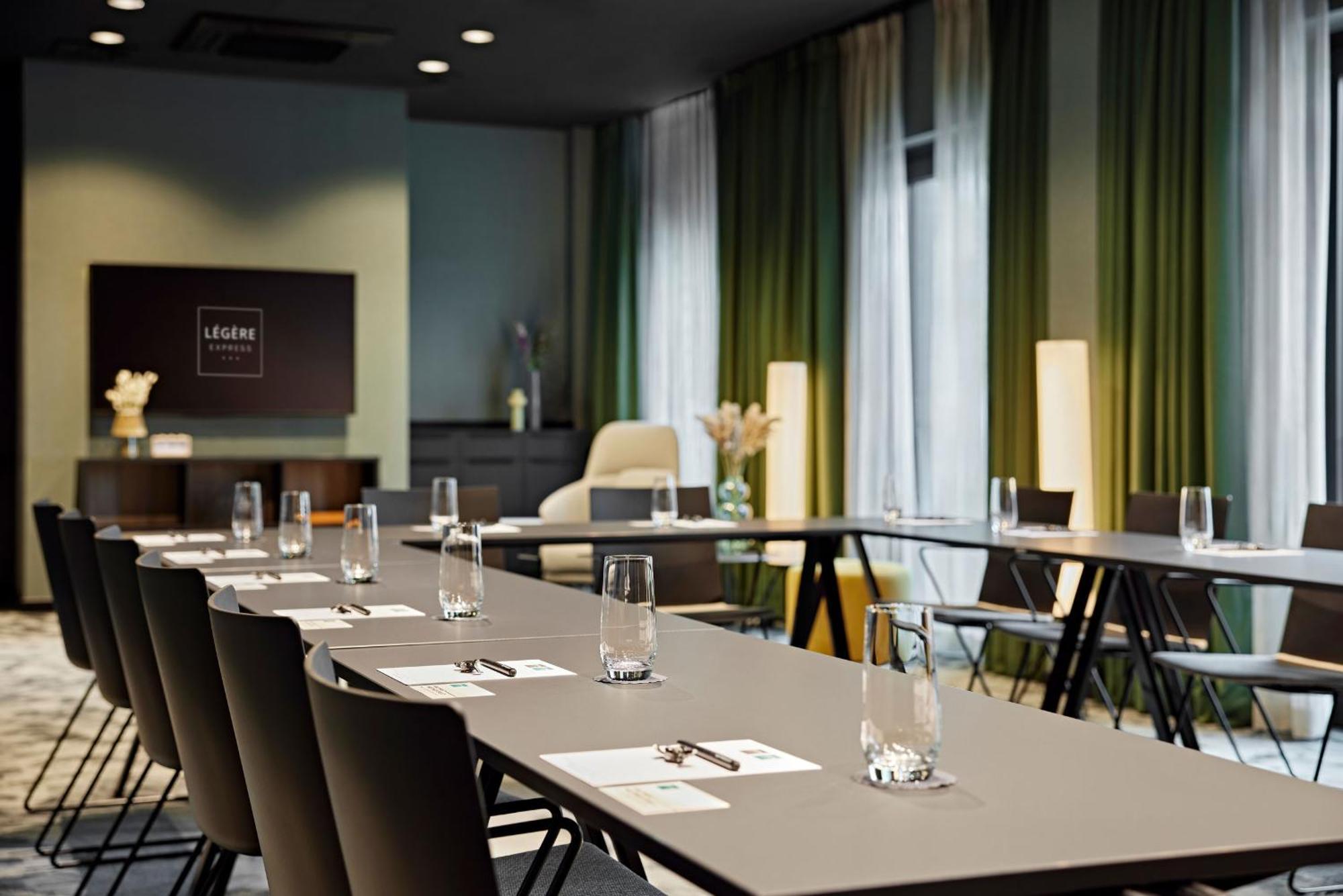 Legere Express Tuttlingen Hotel Екстериор снимка
