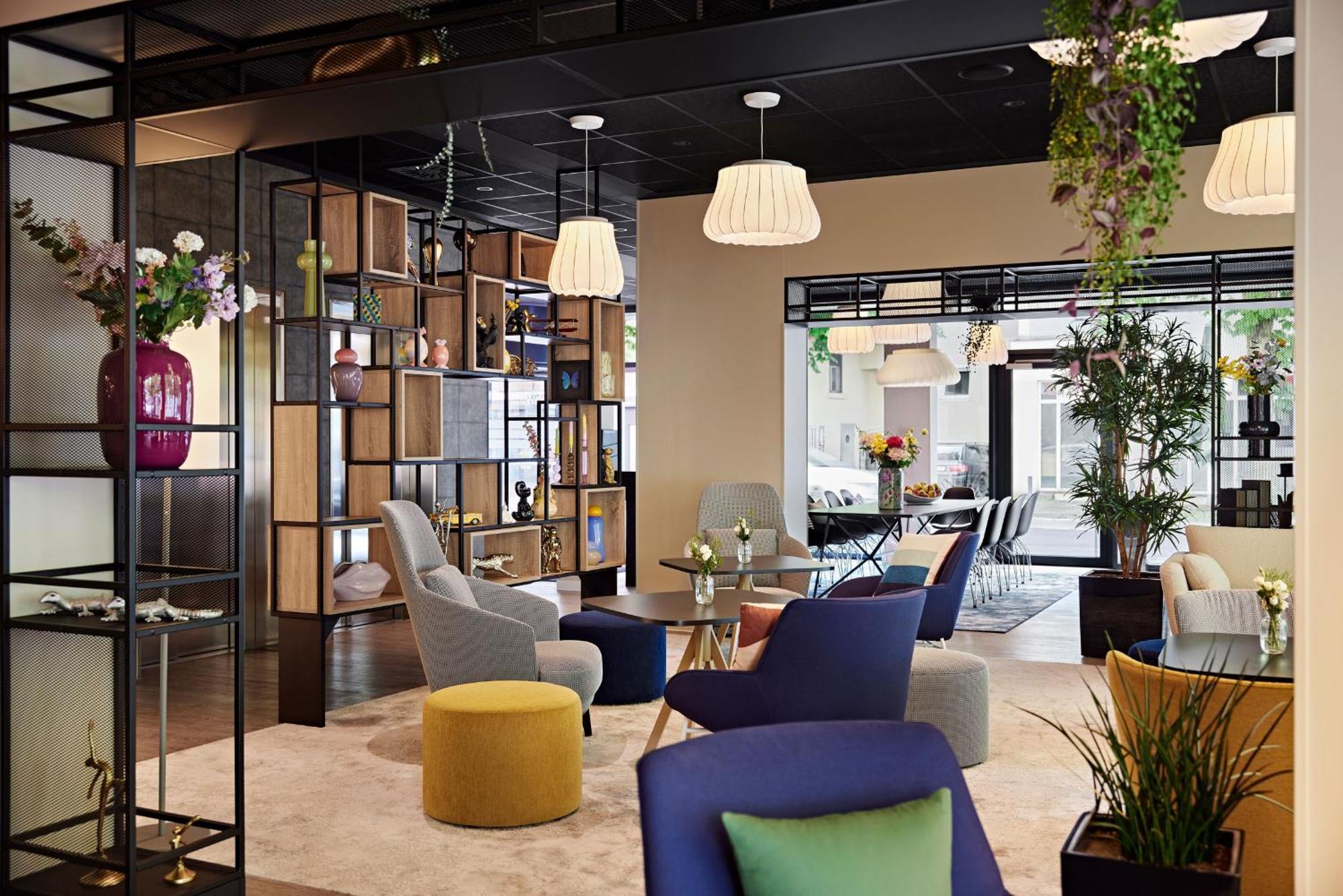 Legere Express Tuttlingen Hotel Екстериор снимка