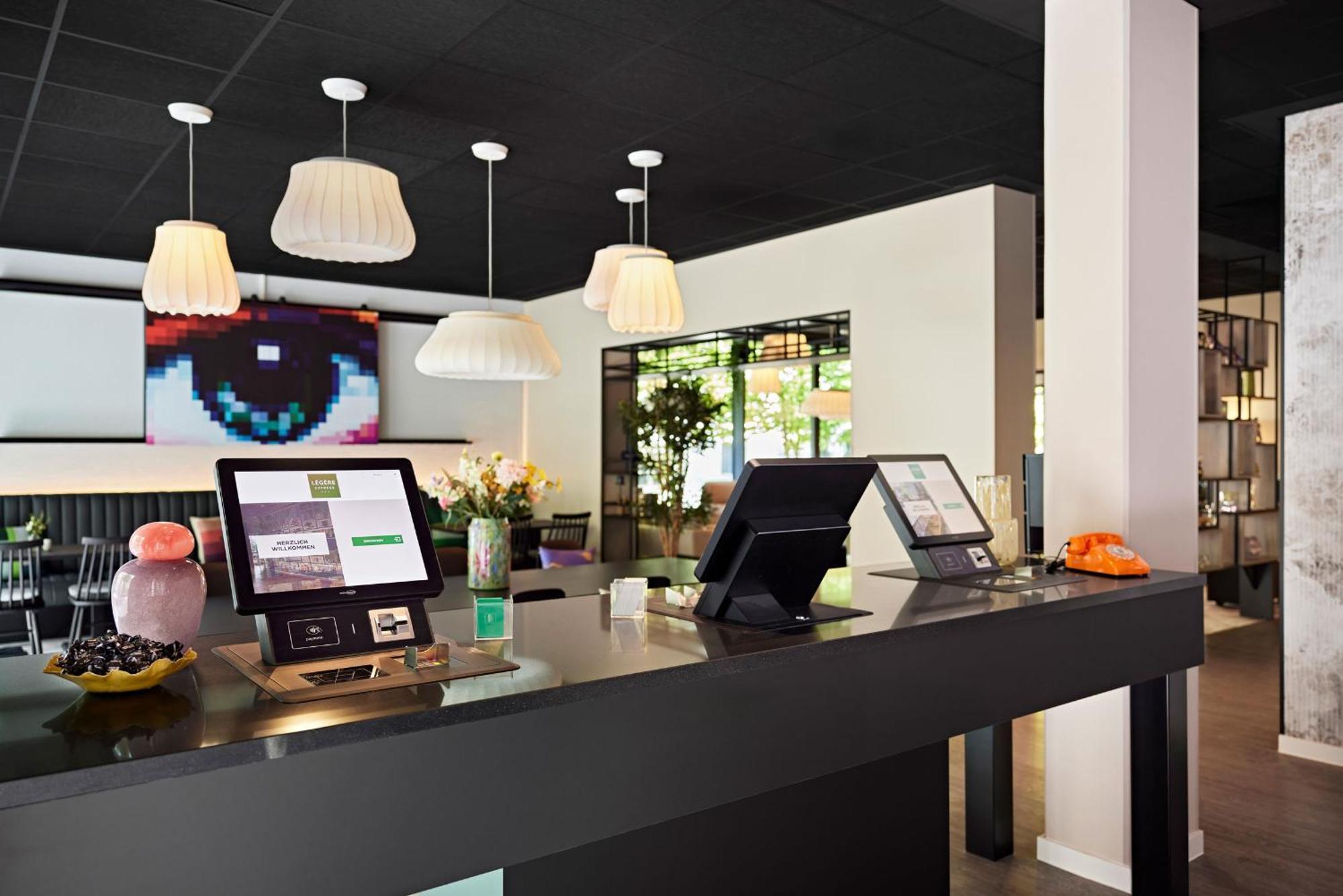 Legere Express Tuttlingen Hotel Екстериор снимка