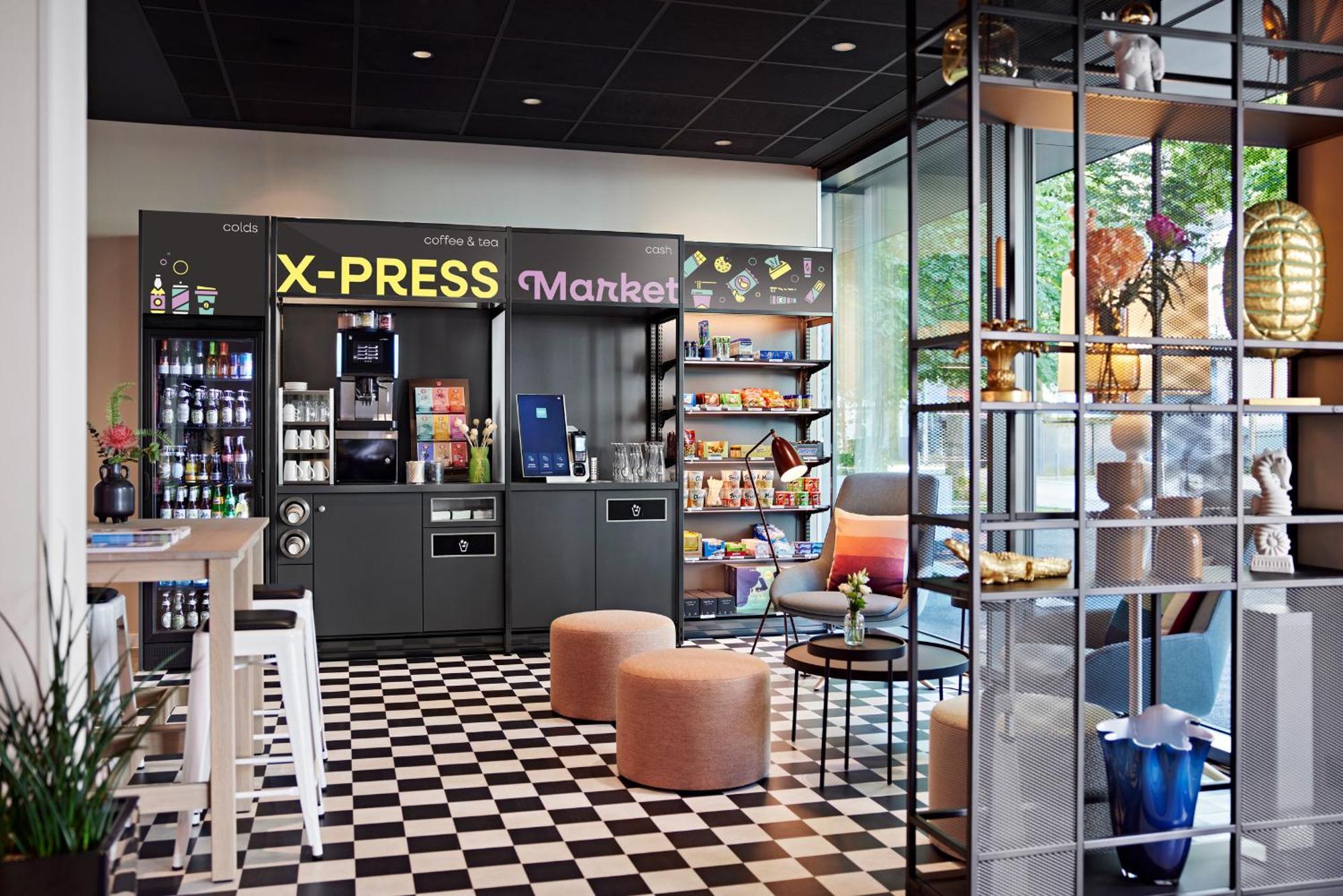 Legere Express Tuttlingen Hotel Екстериор снимка
