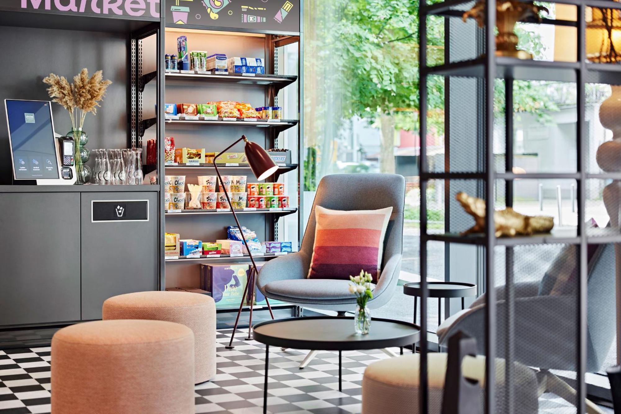 Legere Express Tuttlingen Hotel Екстериор снимка